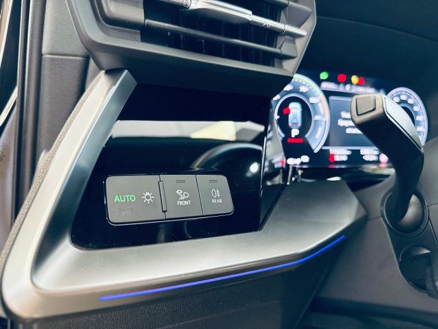 AUDI A3 usata, con ESP