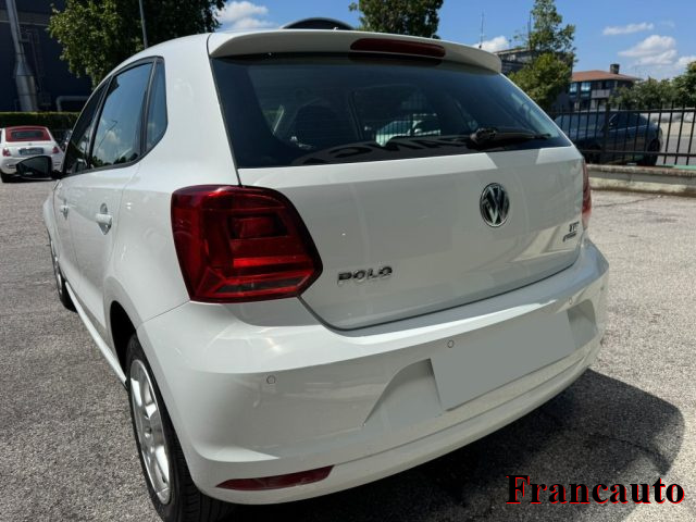 VOLKSWAGEN Polo usata, con Alzacristalli elettrici
