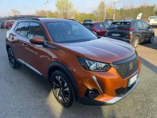 PEUGEOT 2008 usata, con Airbag Passeggero