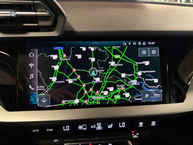 AUDI A3 usata, con Controllo trazione