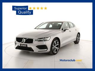 VOLVO S60 B4 automatico Core - Pronta Consegna