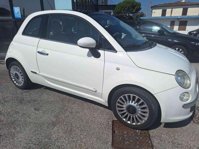 FIAT 500 usata, con Airbag laterali