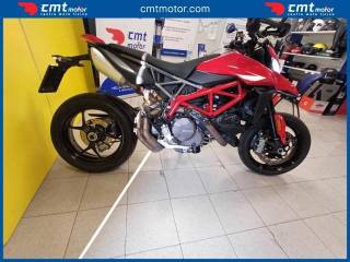 DUCATI Hypermotard 950 usata 2