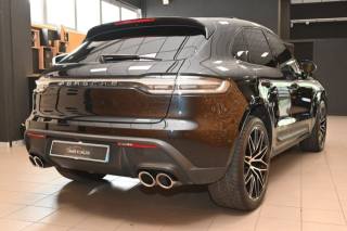 PORSCHE Macan usata 75