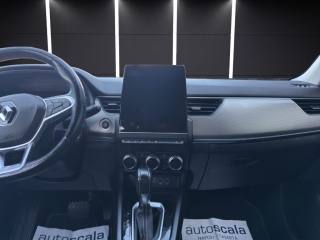 RENAULT Arkana usata, con Servosterzo