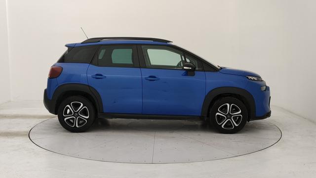 CITROEN C3 Aircross usata, con Autoradio