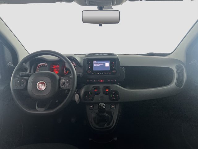 FIAT Panda usata 10