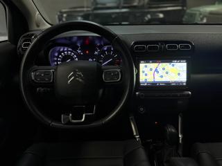 CITROEN C3 Aircross usata, con Cruise Control