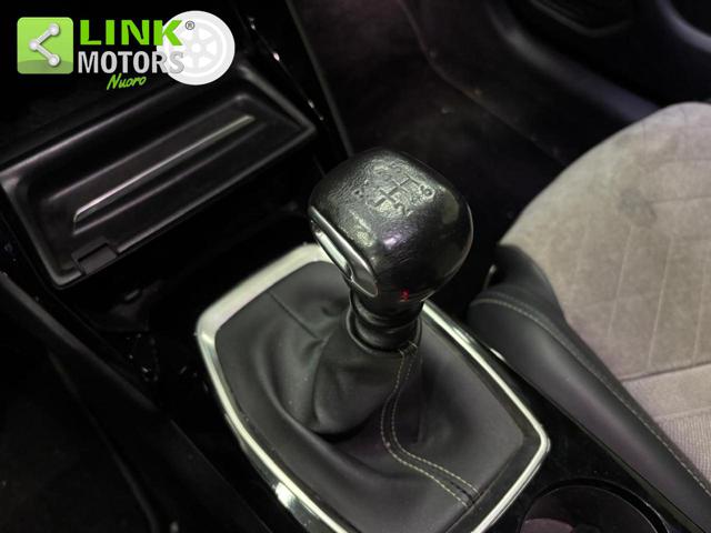 PEUGEOT 208 usata, con Touch screen
