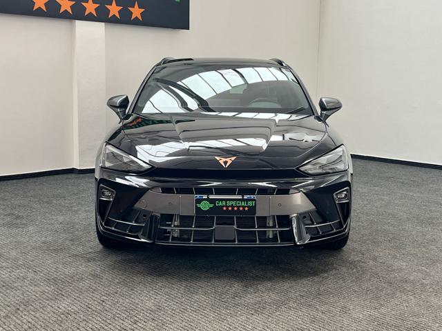 CUPRA Leon usata, con Airbag