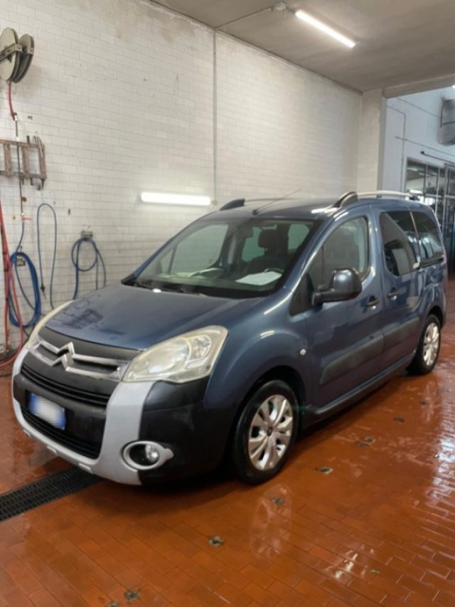 CITROEN Berlingo usata, con ABS