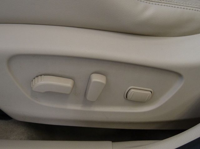 NISSAN X-Trail usata, con Alzacristalli elettrici