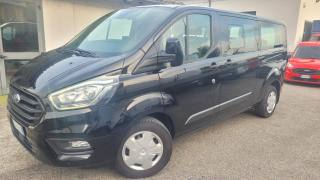 FORD Transit Custom usata, con Airbag Passeggero