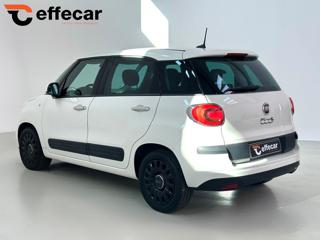 FIAT 500L usata, con Airbag Passeggero