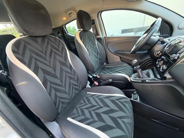 LANCIA Ypsilon usata, con Vivavoce