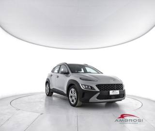 HYUNDAI Kona usata 1