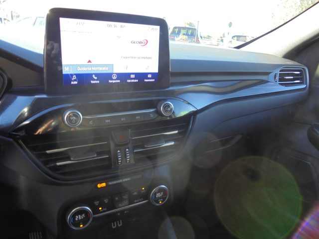 FORD Kuga usata 52