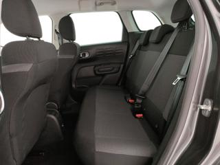 CITROEN C3 Aircross usata, con Vetri oscurati