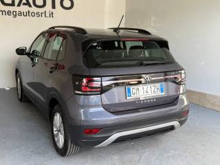VOLKSWAGEN T-Cross usata, con Chiusura centralizzata