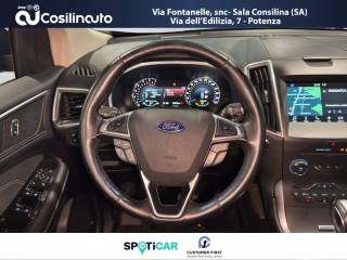 FORD Edge usata, con Cruise Control