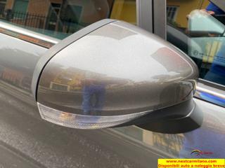 FORD Fiesta usata, con Controllo elettronico della corsia