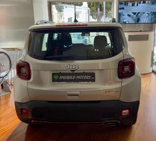 JEEP Renegade usata, con Autoradio