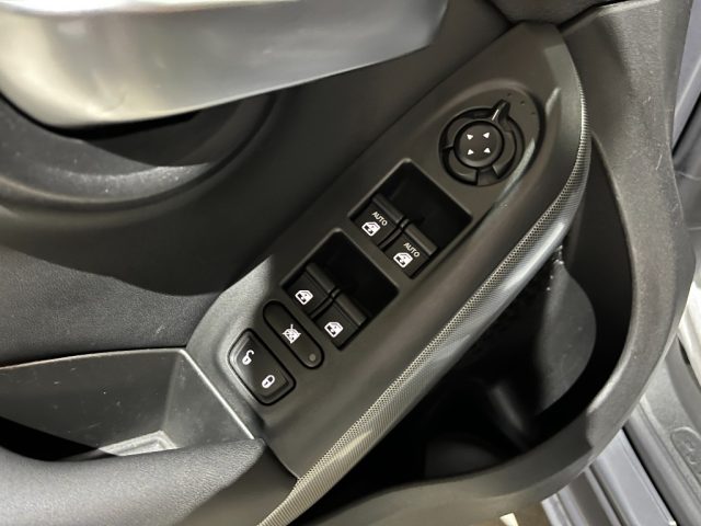 FIAT 500X usata, con ESP