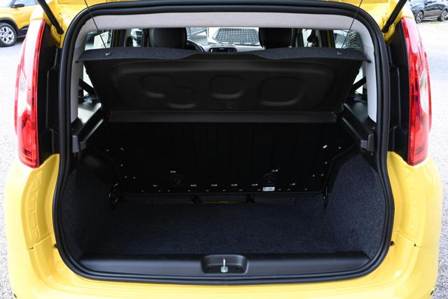 FIAT Panda usata, con Controllo trazione
