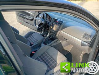 VOLKSWAGEN Golf GTI usata, con Boardcomputer