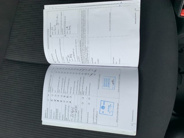 VOLKSWAGEN Tiguan usata 24