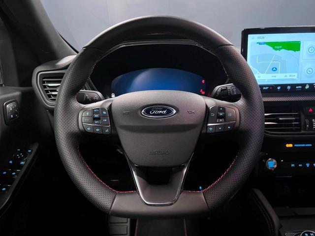 FORD Kuga usata, con Sedili riscaldati