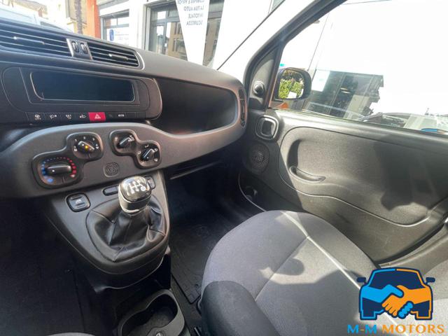 FIAT Panda usata 12