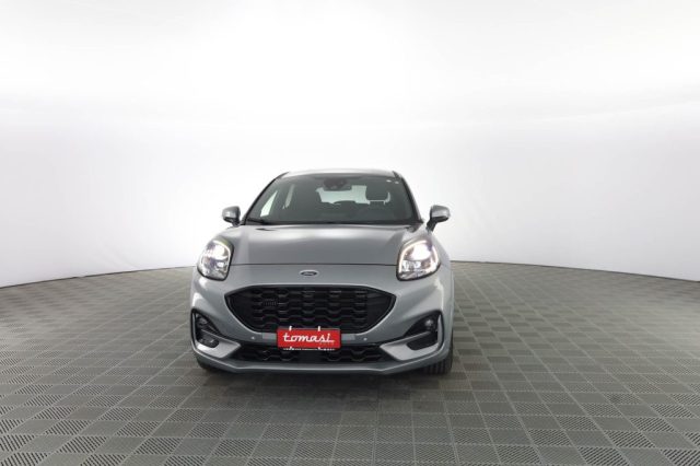 FORD Puma usata 0