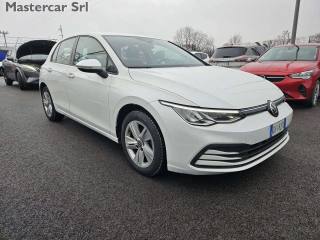 VOLKSWAGEN Golf usata, con ESP