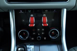 LAND ROVER Range Rover usata, con Immobilizzatore elettronico