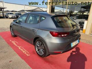 SEAT Leon usata, con Airbag Passeggero