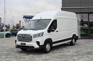 MAXUS Deliver 9 usata, con ABS