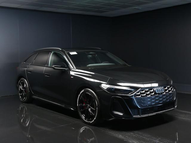 AUDI A5 usata, con Airbag laterali