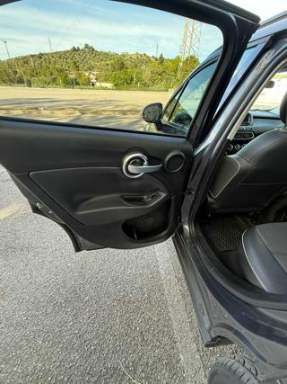 FIAT 500X usata, con Fendinebbia
