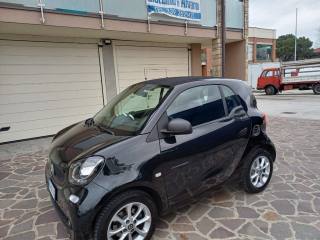 SMART ForTwo usata, con ABS