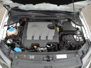 VOLKSWAGEN Polo usata, con Immobilizzatore elettronico