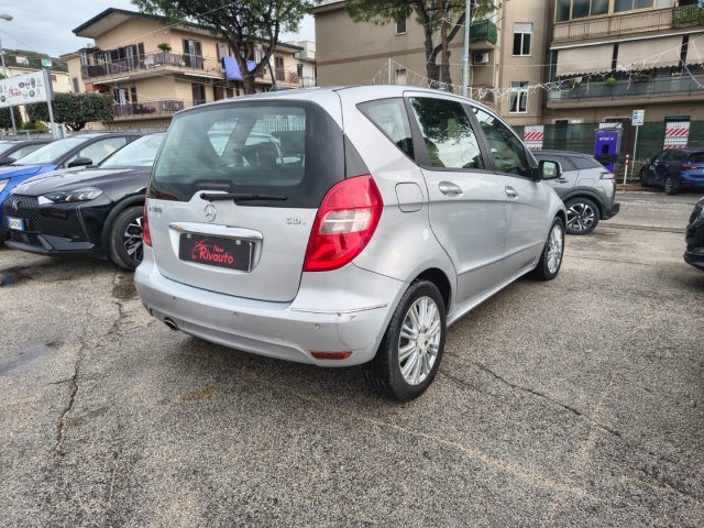 MERCEDES-BENZ A 180 usata, con Airbag Passeggero