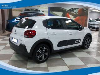 CITROEN C3 usata, con Airbag