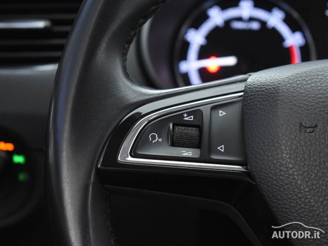 SKODA Octavia usata, con Autoradio digitale