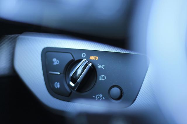 AUDI A5 usata, con Servosterzo