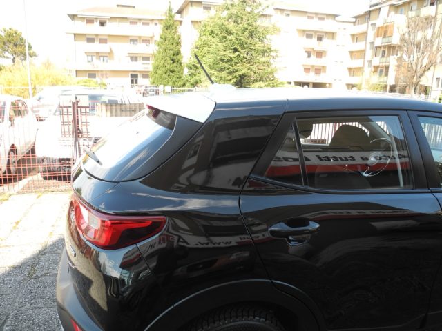 KIA Stonic usata 63