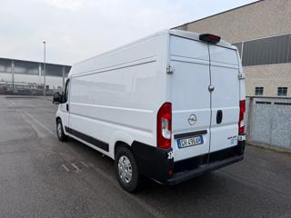 OPEL Movano usata, con Alzacristalli elettrici