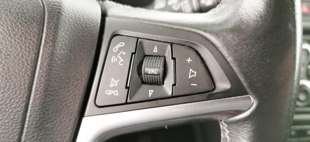 OPEL Mokka usata, con Vivavoce