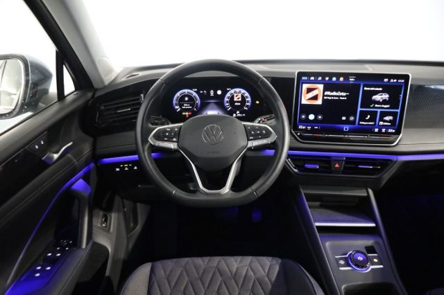 VOLKSWAGEN Tiguan usata, con Controllo trazione