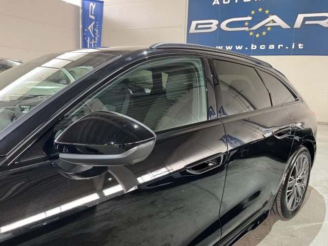 AUDI A5 usata, con Portapacchi